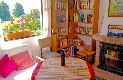 Villa Adelaida - Foto 37