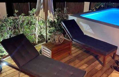 Studio Apartment in Beautiful Chalet, Finca FAZ - Foto 7