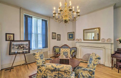 Historic West Virginia Home Built in 1854! - Foto 7