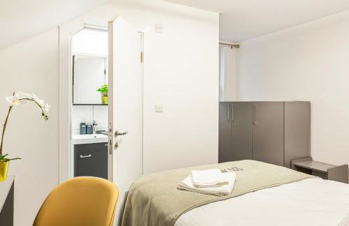Nottingham Forest The City Ground Studio Apartments - Foto 53