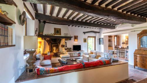 Casa Gialla a Murlo - Foto 5