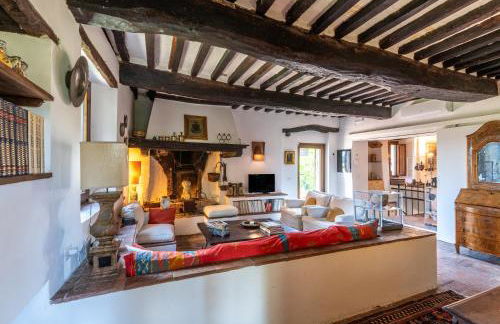 Casa Gialla a Murlo - Photo 5