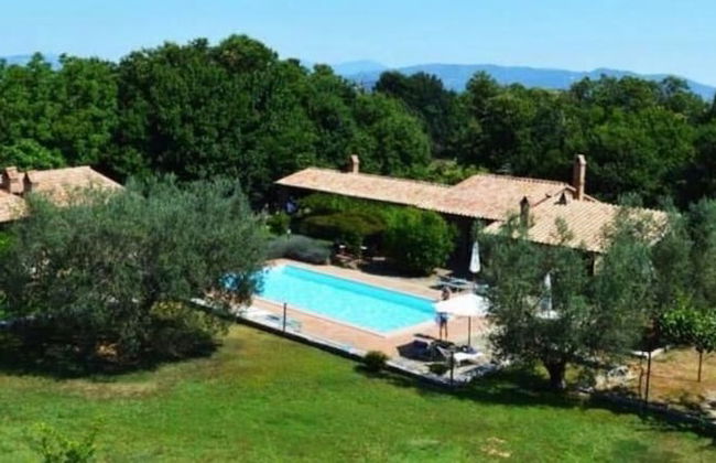 Agriturismo Eco-Bio Villa Vacasio - Foto 10