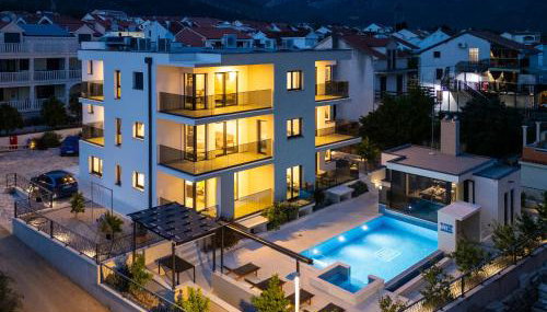 Luxury Apartments Villa MTG - Photo 3