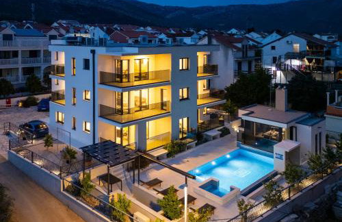 Luxury Apartments Villa MTG - Photo 3