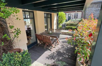 Ferienwohnung im Stadionischem Hof - Foto 7