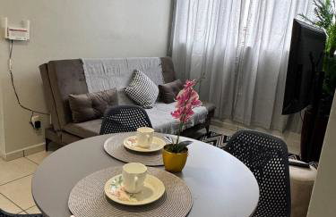 Pérola da Amazônia AP Aconchegante, Vista Floresta - Photo 8