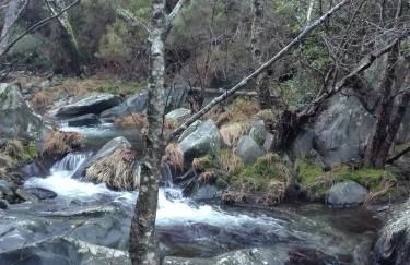 Casas Rurales Prunus Avium - Photo 78