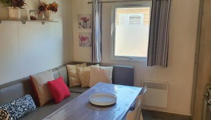 Mon Mobilhome - Foto 3