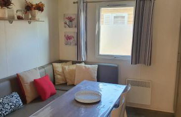 Mon Mobilhome - Foto 3