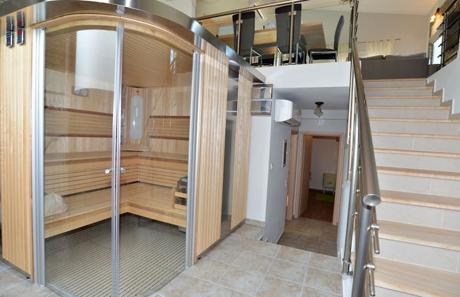 Villa Arhondula - Photo 39