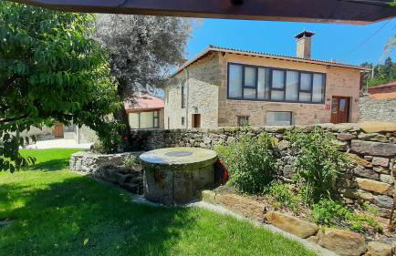 O Muiño - Casa Ferrador (Ribeira Sacra) - Foto 9