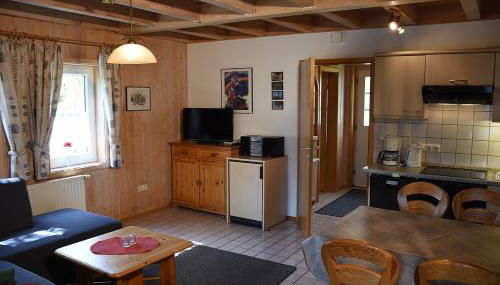 Ferienhaus Nr 18B1, Feriendorf Hagbügerl, Bayr Wald - Foto 4