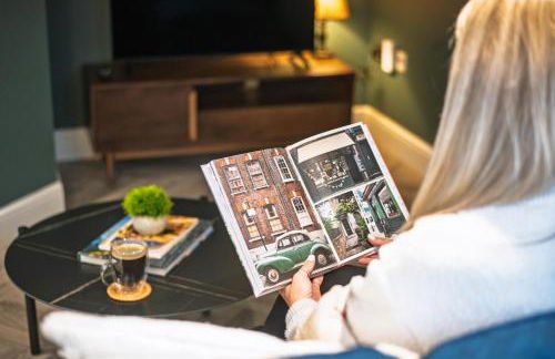 The Fox Pub & Inn - Foto 49