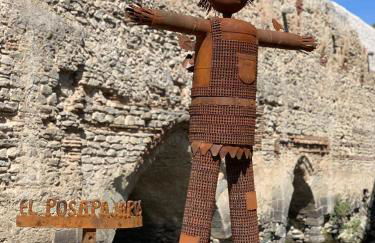 Casa Santa Maria I con barbacoa - Foto 52