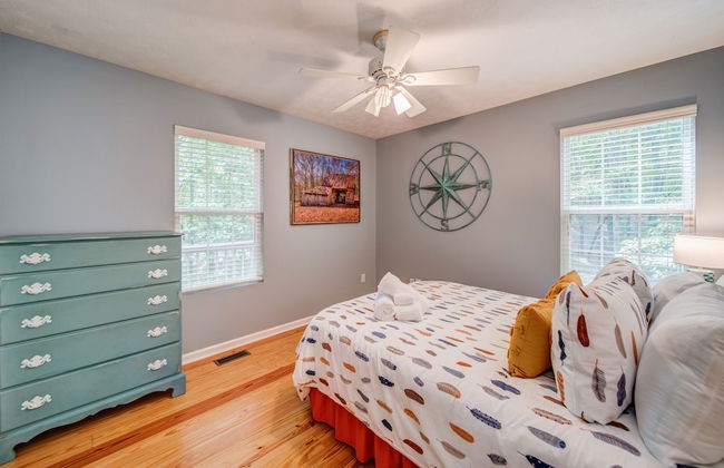 The Treehouse - Foto 8