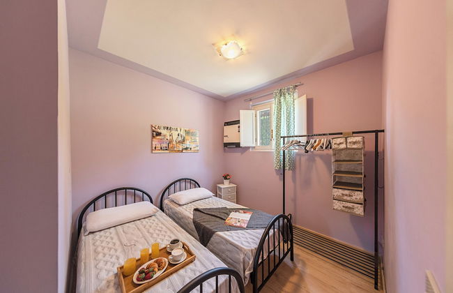 Casa Alba con giardino e patio - Foto 1