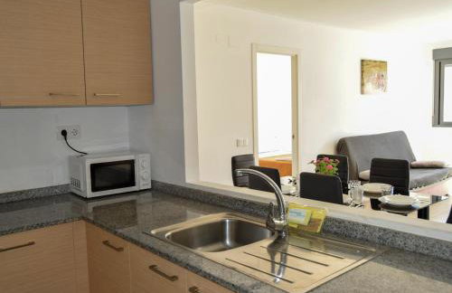 Apartamentos Lowcost Benicarlo 3000 - Foto 18
