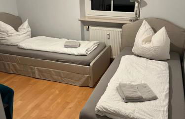 Modern eingerichtete Wohnung mit 2 Schlafzimmern - Photo 12