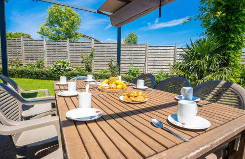 Holiday Home Geroko by Interhome - Foto 48