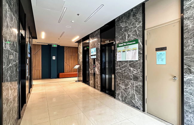 SOHO Residence & Hotel - Foto 30