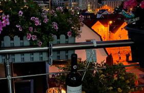 T&T Panorama Apartment - Foto 33