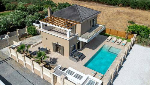 Villa Persephone - Foto 3