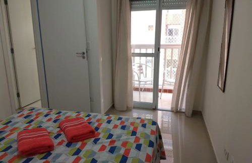 Lindo Apartamento na Praia do Sonho - Foto 7