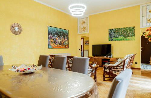 Luxe Apartment near Milano, Rho Fiera e MXP - Foto 1