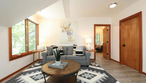 Cozy Mountain Retreat * Dog Friendly - Foto 2