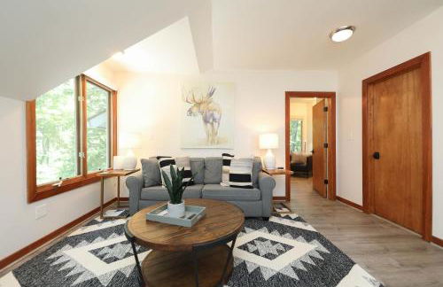 Cozy Mountain Retreat * Dog Friendly - Foto 2