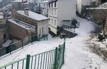 Alojamiento Rural El Nido, Pontones - Foto 20