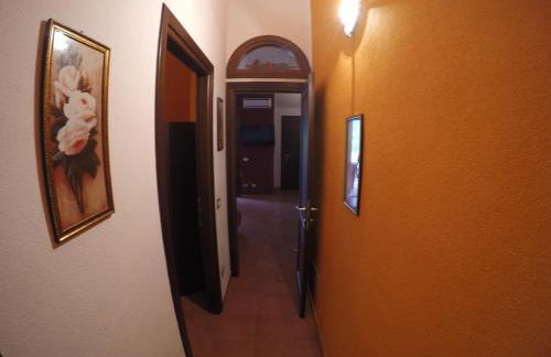 Casa Vacanze residence Cavour Attico - Foto 35