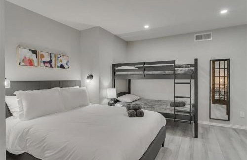 Open Space Home for Family Groups with Privat Pool - Foto 19