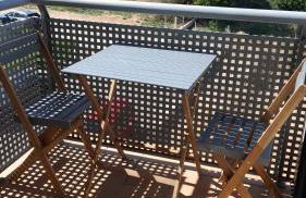 Apartamento Isabel - Foto 7