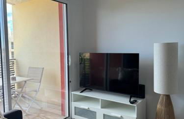 Appartement cozy proche du centre Terrasse,Parking - Foto 3