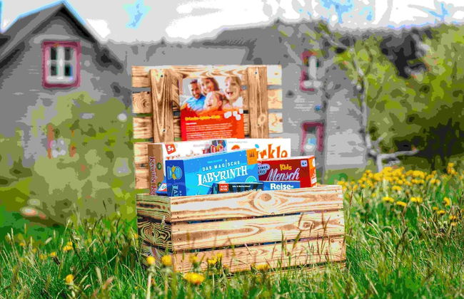 Ferienhaus in Schierke mit Garten - Foto 17