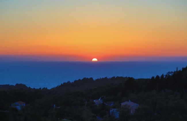 Villa Isavros in Paxi - Foto 49