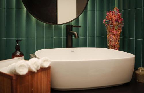 Apartament Family Green z garażem, klimatyzacją do 6 osób - Foto 12