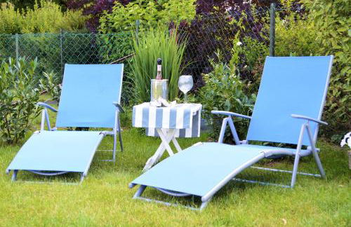 Ferienwohnung Nitsche - Foto 18