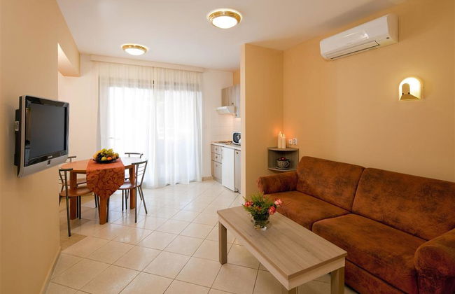 Apartments Amfora Plava Laguna - Foto 25