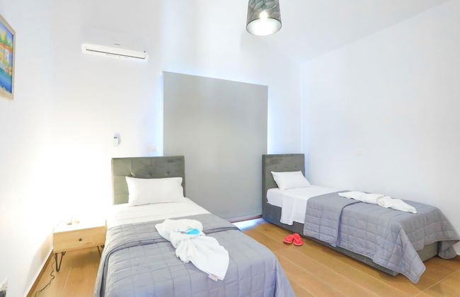 Villa Salina in Malatya - Foto 37