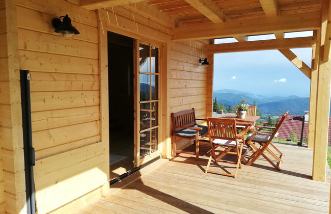 Hütte Gimpel - Photo 8