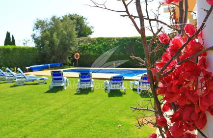 Villa Miguel - Foto 20