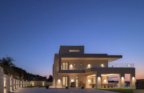 Casa Beleza Villa, a Mythical Retreat, By ThinkVilla - Foto 23