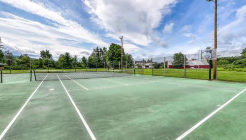 Mountainside Resort V - Foto 5