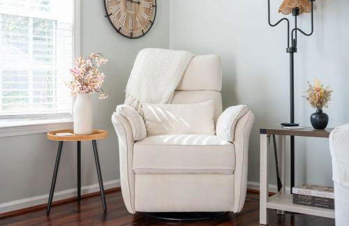 Lux 5BR Escape Peaceful Oasis & Outdoor Zen Lounge - Foto 31