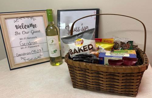 The Sweet Maple Getaway & Maple Welcome Gift! - Foto 16