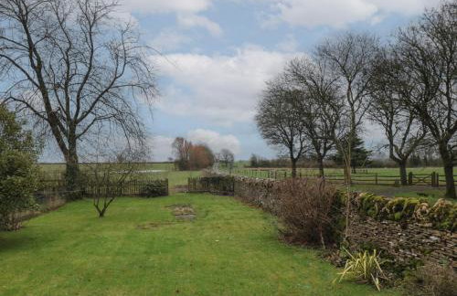 Stable Cottage - Foto 29