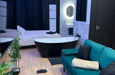 L evazion appartement Grenoble - Foto 3